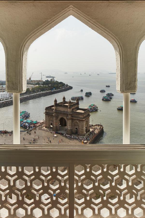 The Taj Mahal Tower, Mumbai Ξενοδοχείο Εξωτερικό φωτογραφία