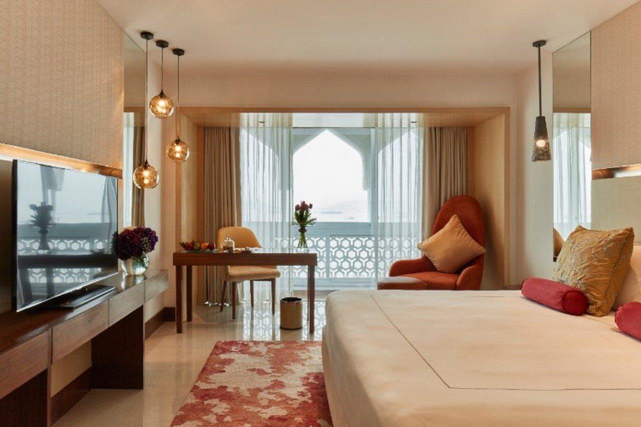 The Taj Mahal Tower, Mumbai Ξενοδοχείο Εξωτερικό φωτογραφία Deluxe Room