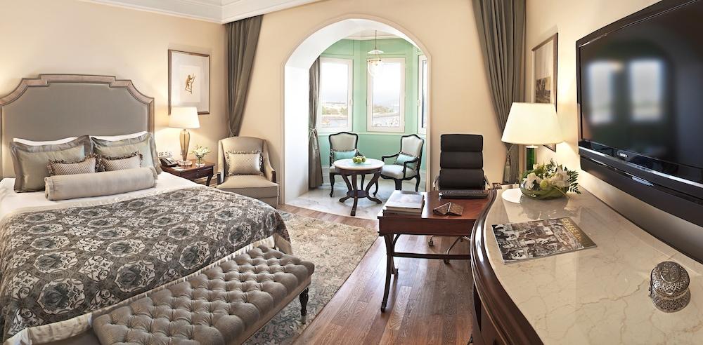 The Taj Mahal Tower, Mumbai Ξενοδοχείο Εξωτερικό φωτογραφία Deluxe Room