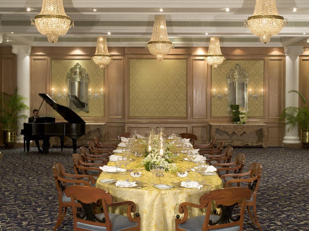 The Taj Mahal Tower, Mumbai Ξενοδοχείο Εξωτερικό φωτογραφία The Imperial Ball Room