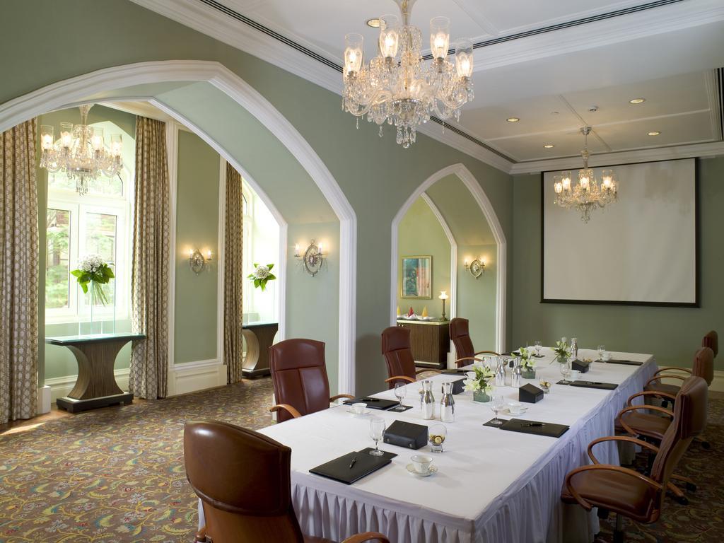 The Taj Mahal Tower, Mumbai Ξενοδοχείο Εξωτερικό φωτογραφία The Long Room
