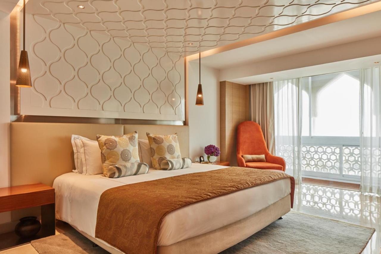 The Taj Mahal Tower, Mumbai Ξενοδοχείο Εξωτερικό φωτογραφία Deluxe Room